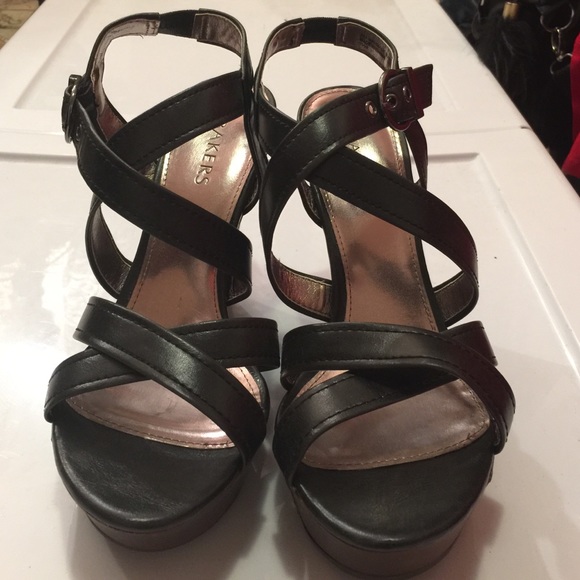 Wedges - Picture 1 of 4