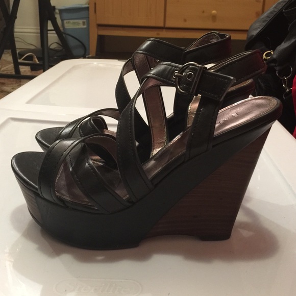 Wedges - Picture 2 of 4