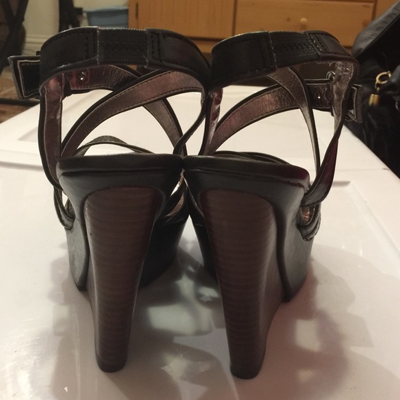 Wedges - Picture 3 of 4