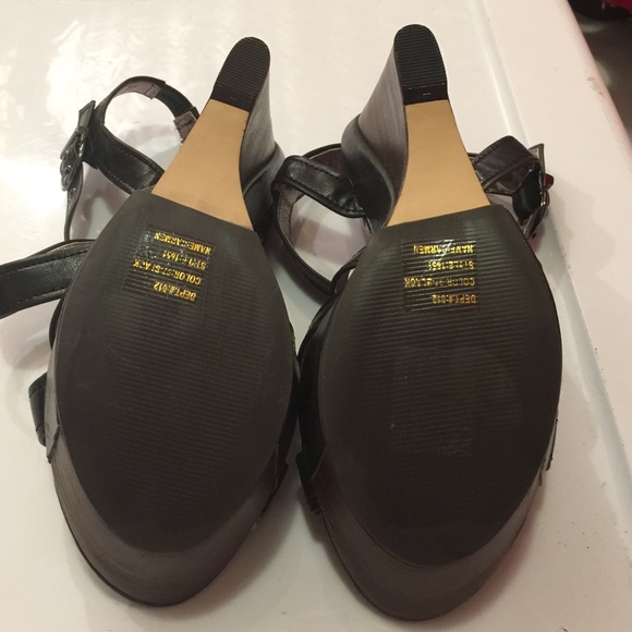 Wedges - Picture 4 of 4