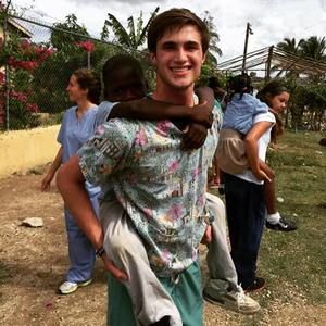 Meet your Posher, Keaton