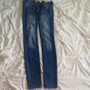 Hollister Co. Jeans