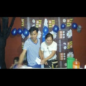 Meet your Posher, Daniel