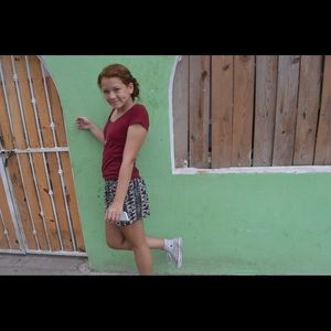 Meet your Posher, Layne