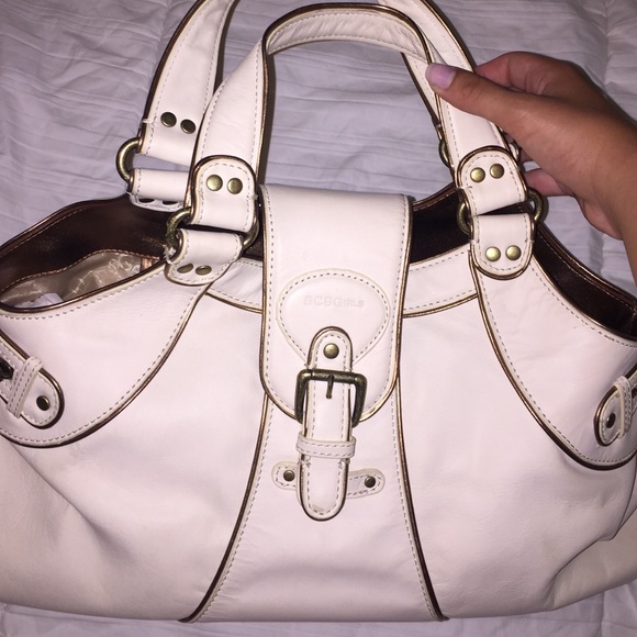BCBG purse