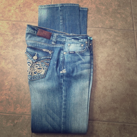 Adiktd Jeans