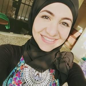 Meet your Posher, Fatima