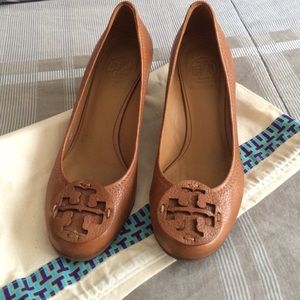 Tory Burch Sally Wedges