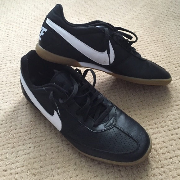 Nike indoor shoes