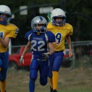 Meet your Posher, Hunter