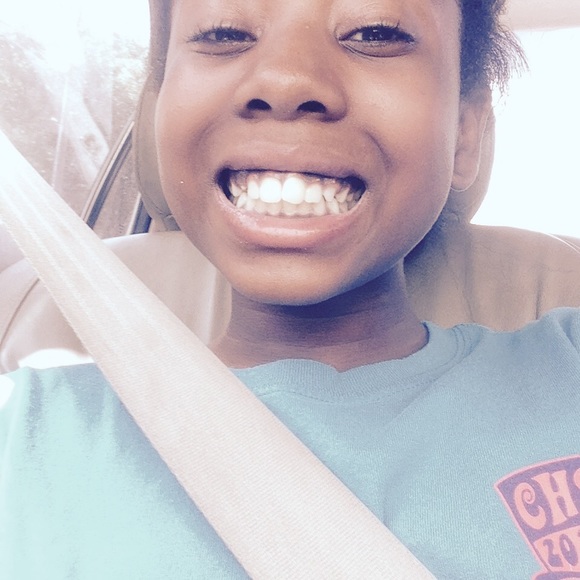 Meet your Posher, Terralynn - Picture 1 of 1