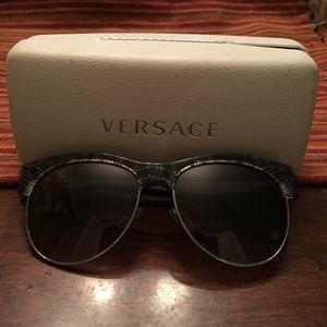 Versace Sunglasses