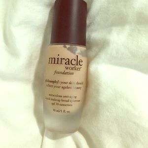 Philosophy foundation