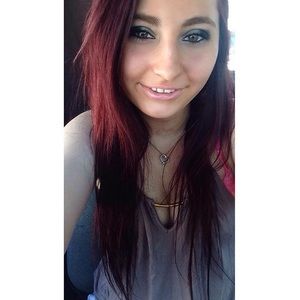 Meet your Posher, Kelsey