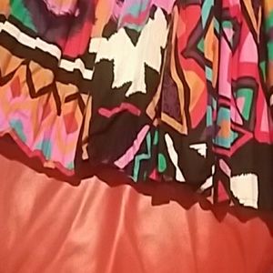 Maxi Skirt