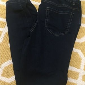 Liz Lange Maternity Jeans
