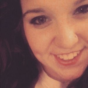 Meet your Posher, Tessa