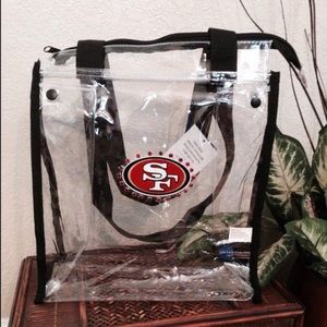 New NFL Stadium Approved Tote