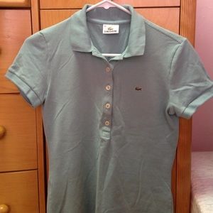 Lacoste Polo