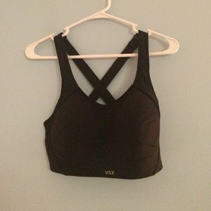 Victoria's Secret Sports Bra 32DDD