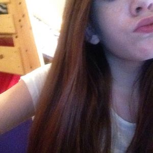 Meet your Posher, Aleigh