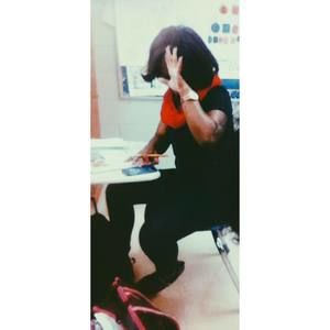 Meet your Posher, Denisa