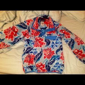 Floral Patagonia