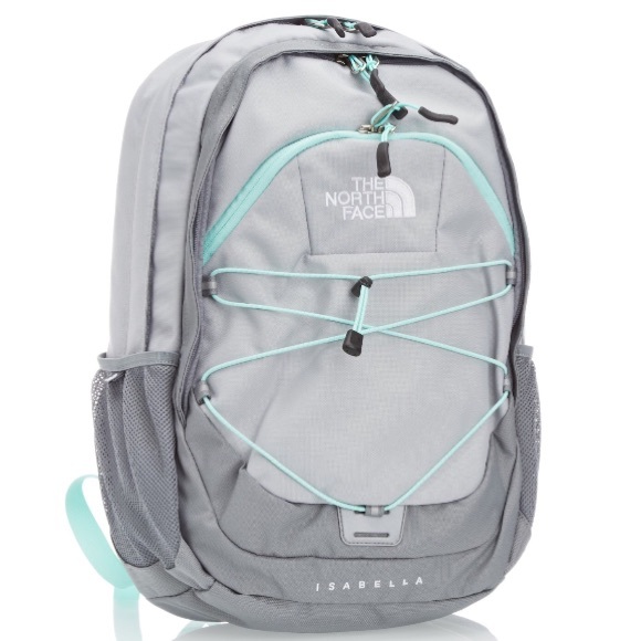 North Face Backpack