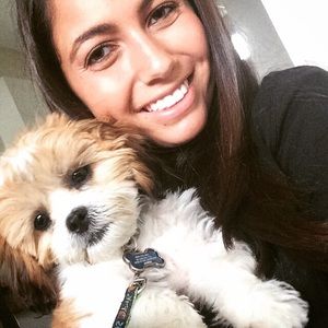 Meet your Posher, Shayna