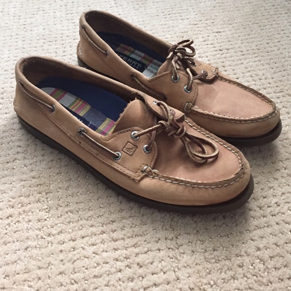 Sperry shoes