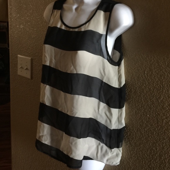 Max&Riley size m top