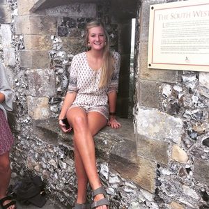 Meet your Posher, Maddy