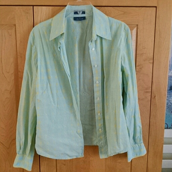 Faconnable blouse