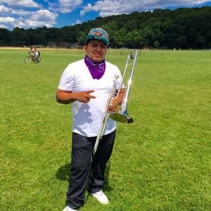 Meet your Posher, Jorge