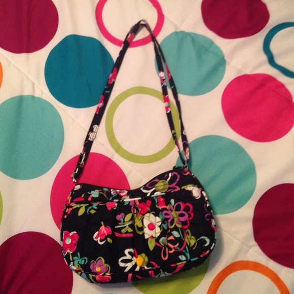 Vera Bradley purse