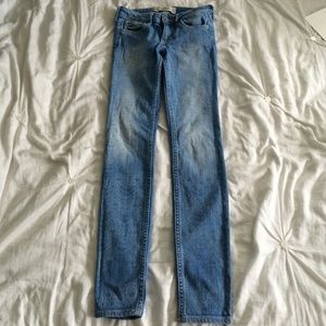 Hollister Co. Jeans