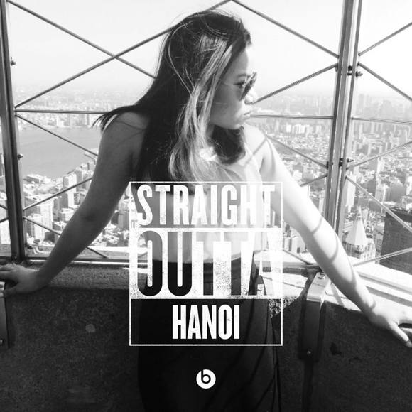 Meet your Posher, Duong