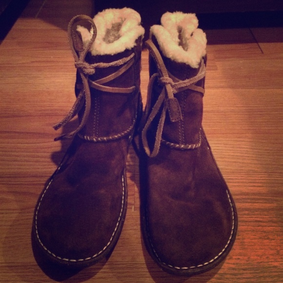 Ugg boots