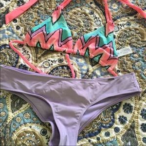 Bikini combo Bikini combo