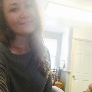 Meet your Posher, Kari