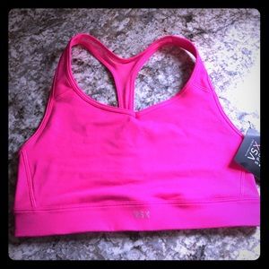 Victoria's Secret The Player Racerback Sports Bra