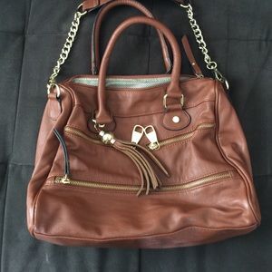 Steve Madden purse