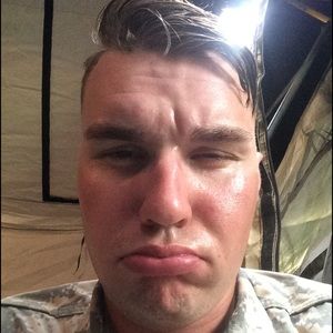 Meet your Posher, Connor