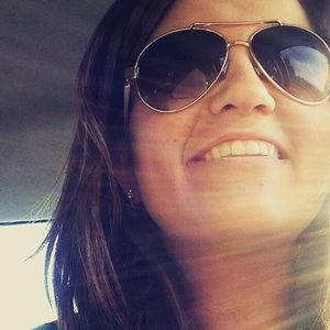 Meet your Posher, Shianne