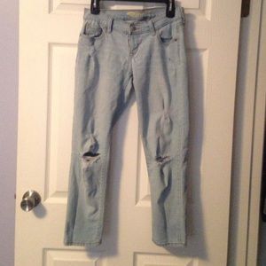 Old Navy Boyfriend Jeans