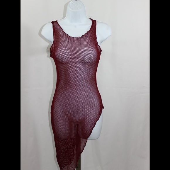 Fishnet - Picture 1 of 1