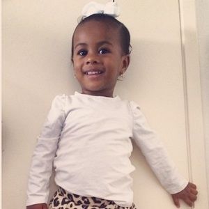 Meet your Posher, Taityanna