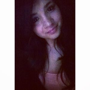 Meet your Posher, Naydine