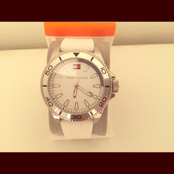 Ladies Tommy Hilfiger Watch