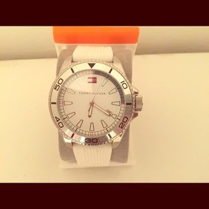 Ladies Tommy Hilfiger Watch